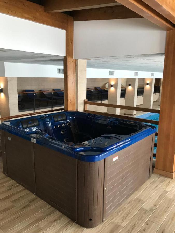 Apartman Premier 32 Milmari Копаоник Екстер'єр фото