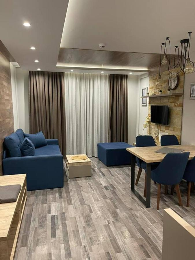 Apartman Premier 32 Milmari Копаоник Екстер'єр фото