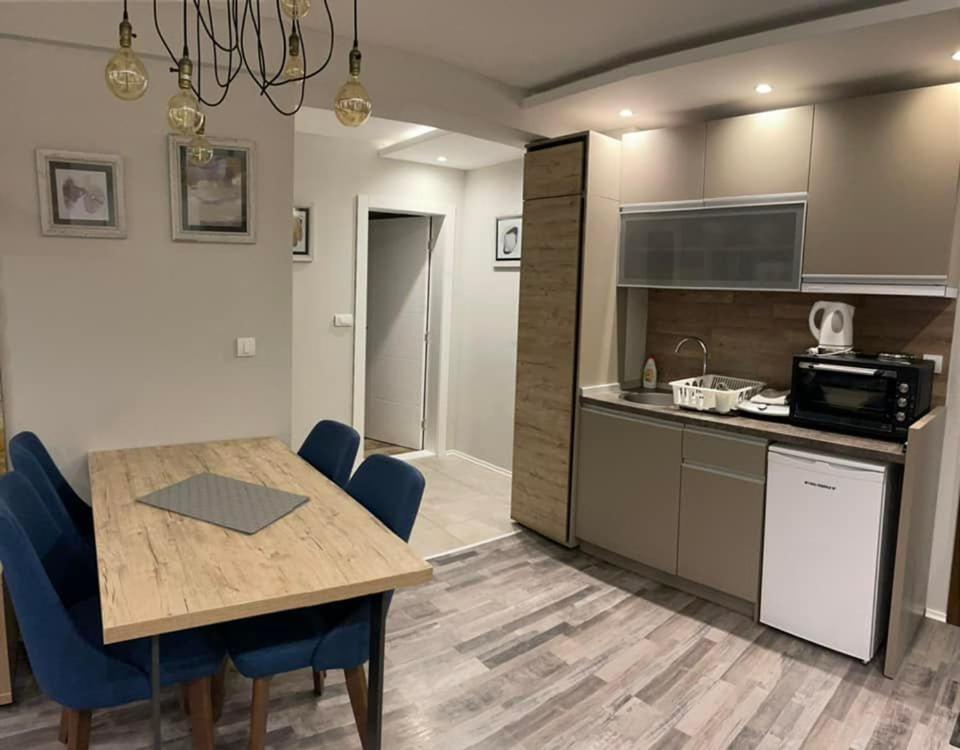 Apartman Premier 32 Milmari Копаоник Екстер'єр фото