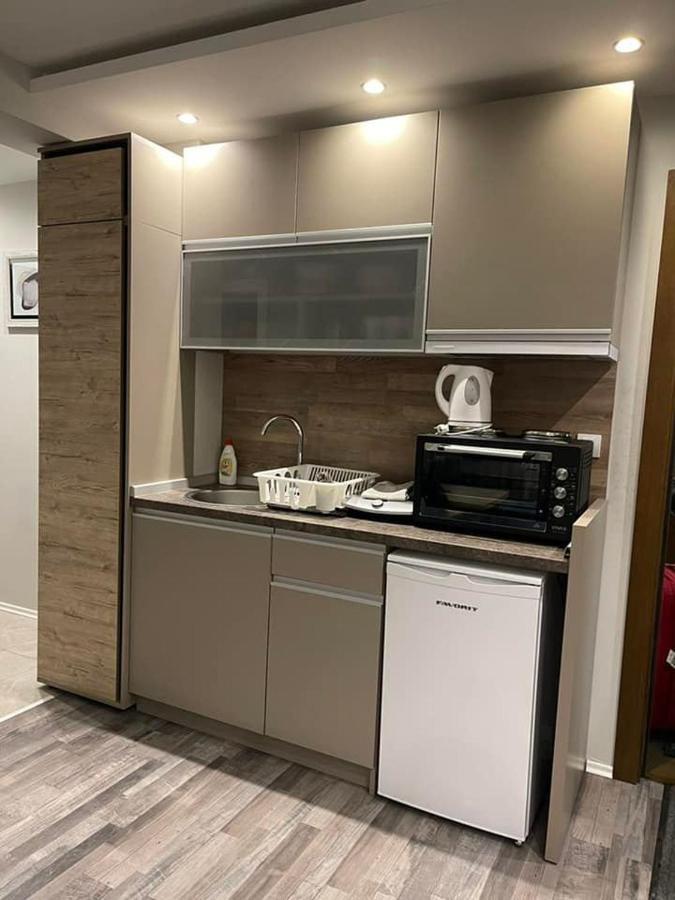 Apartman Premier 32 Milmari Копаоник Екстер'єр фото