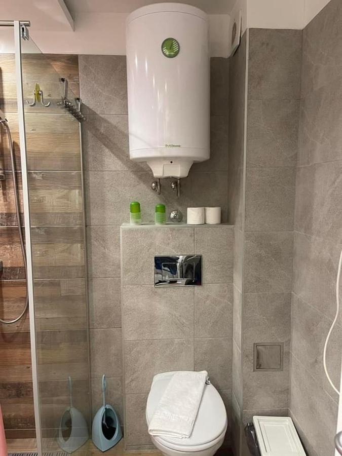 Apartman Premier 32 Milmari Копаоник Екстер'єр фото