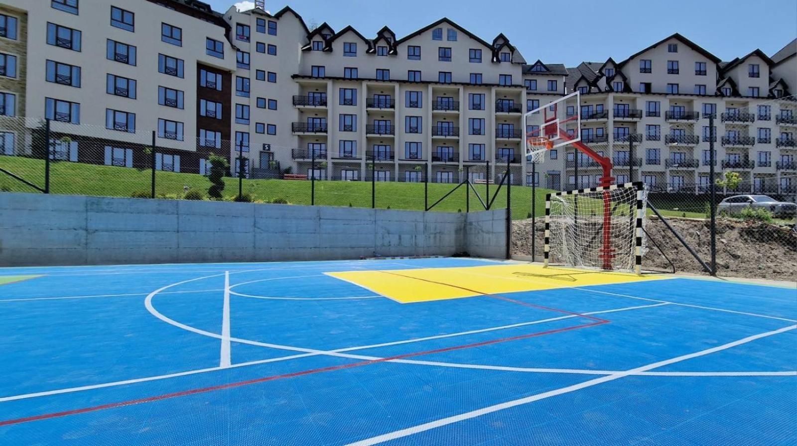 Apartman Premier 32 Milmari Копаоник Екстер'єр фото